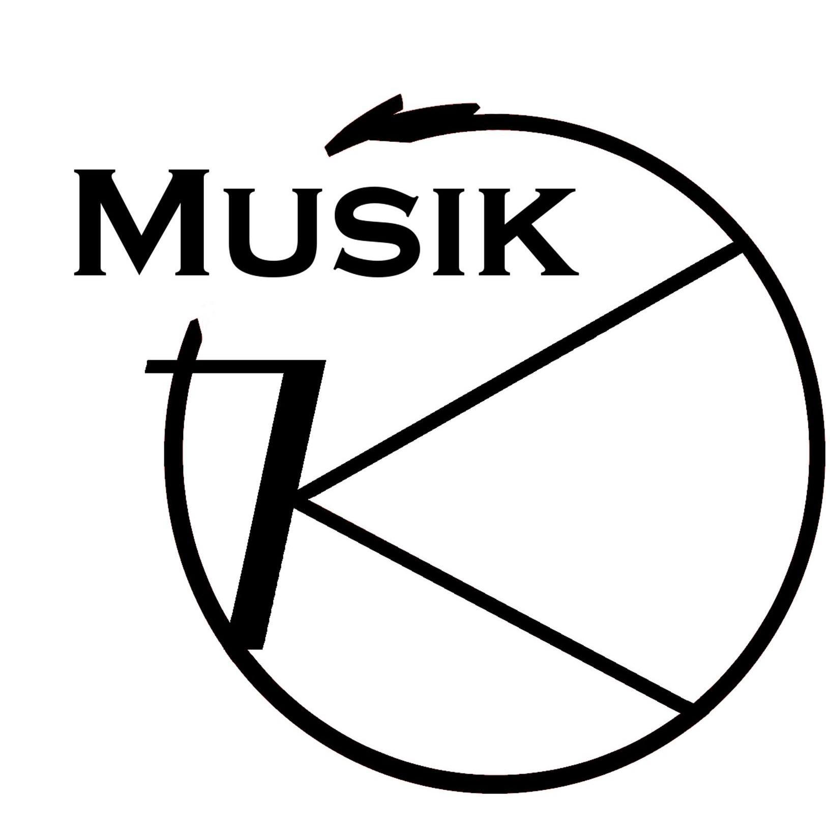 Musik K Logo